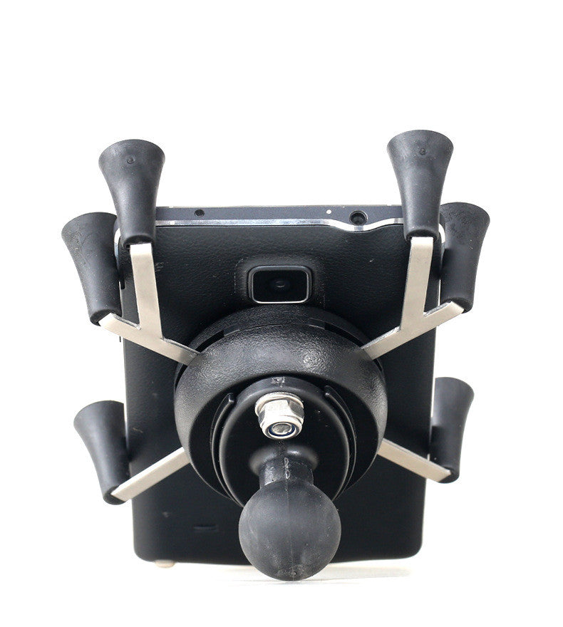 SecureGrip Universal Bike Phone Mount