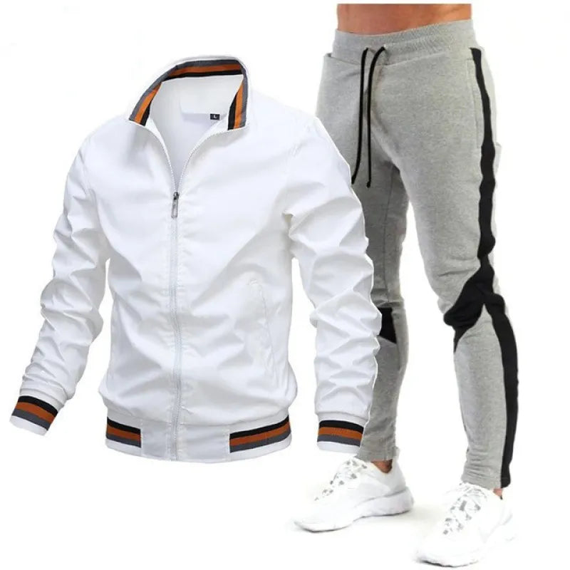 Men's Comfort Tracksuit Pants