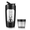 Electric Whey Blend Shaker