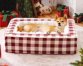 Comfort Nest - Panier pour Chien