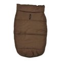 Cozy Cotton Dog Jacket for Cold Weather