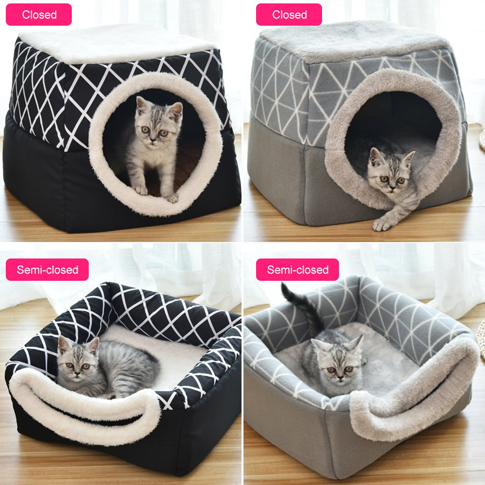 Elegant Pet Nest Hub