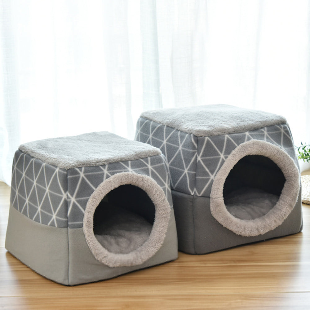 Elegant Pet Nest Hub