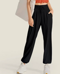 FlexiFit Yoga Harem Trousers