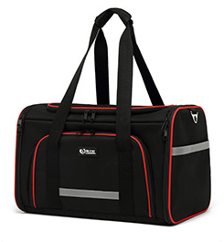 Compact Travel Pet Sling Bag
