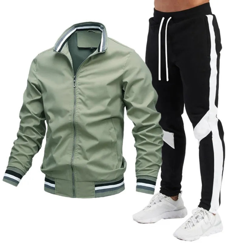 Men's Comfort Tracksuit Pants
