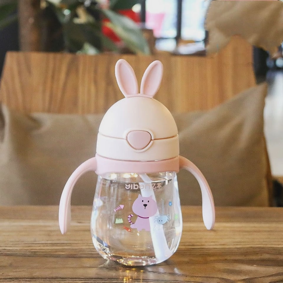 Leakproof Baby Beverage Cup